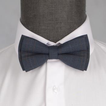 Бабочка мужская 0158