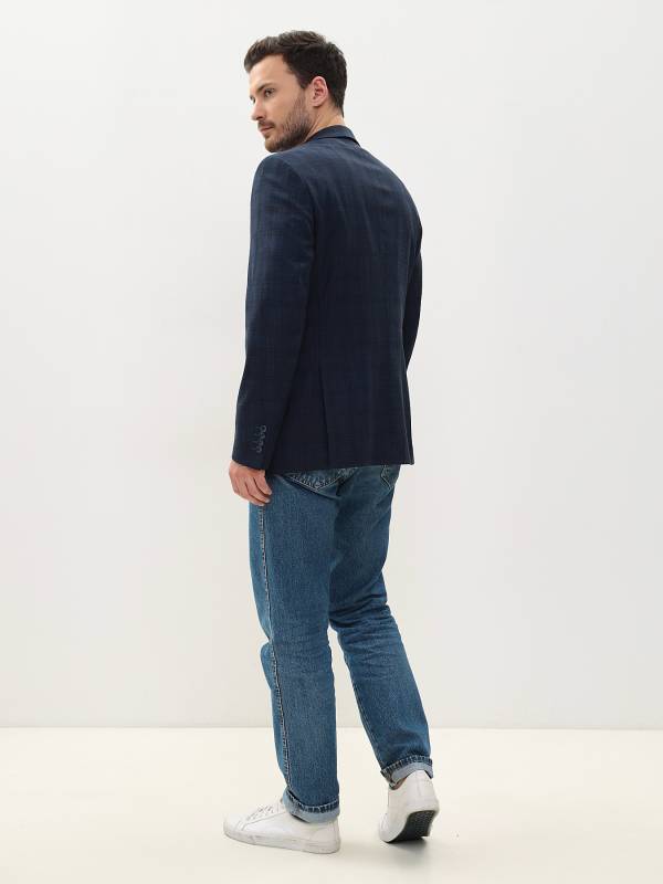 Пиджак мужской Хант