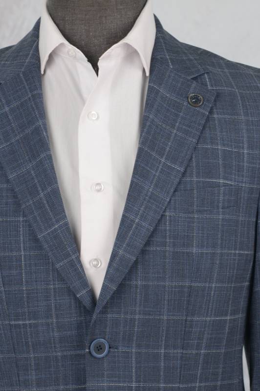 Пиджак мужской Boston 741ПМ