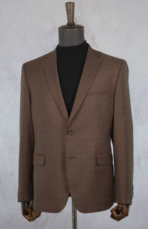 Пиджак мужской Терекс