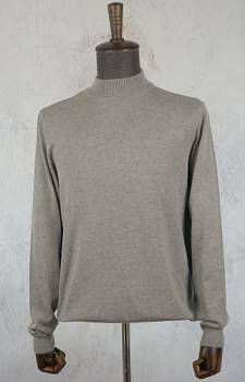 Водолазка мужская Colorbar 5008GRAY