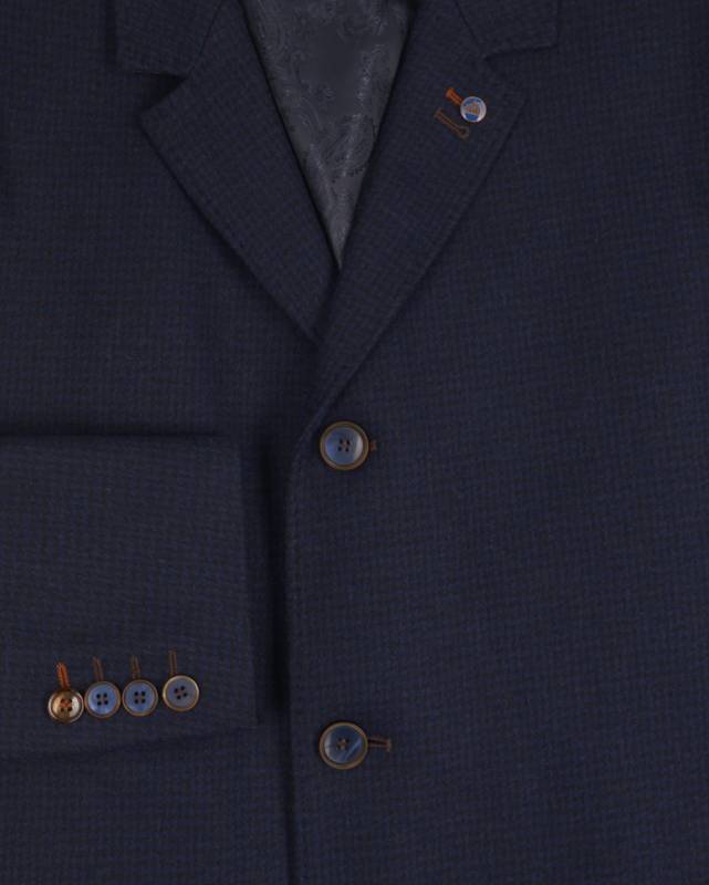 Пальто мужское Гюго