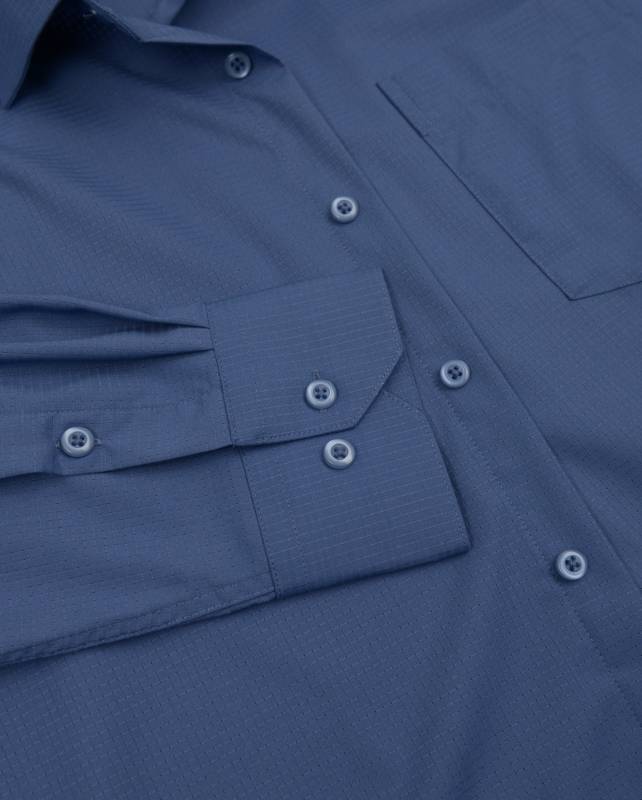 Рубашка мужская Grotoner 152B