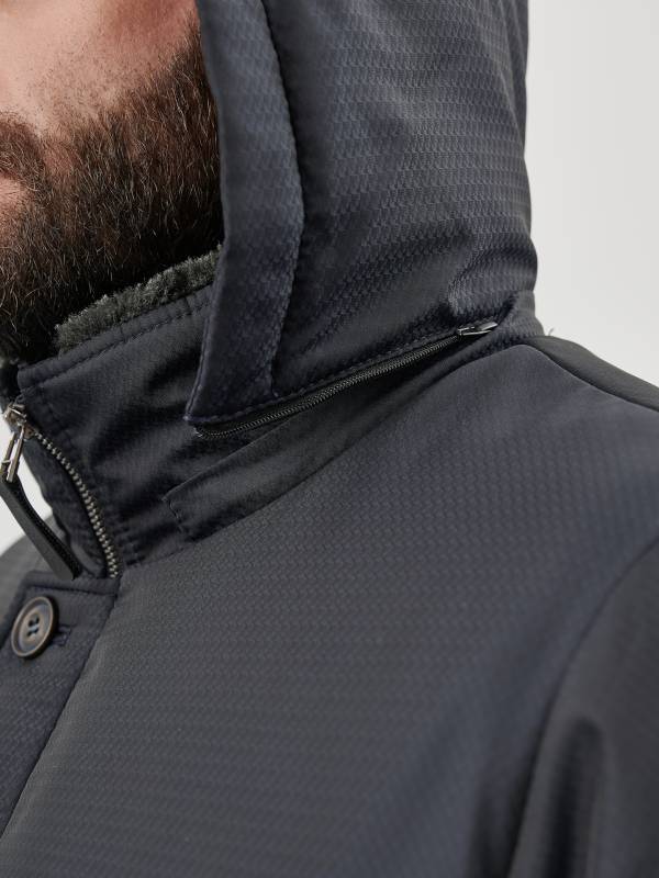 Куртка мужская Гаэтано