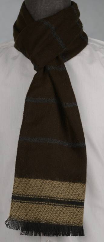 Шарф мужской 0035