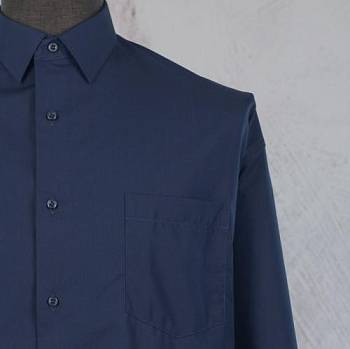 Рубашка мужская большого размера Grossir 211GV