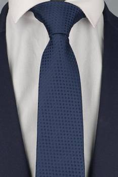 Галстук с платком 0723