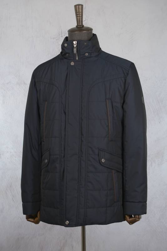 Куртка мужская Багира