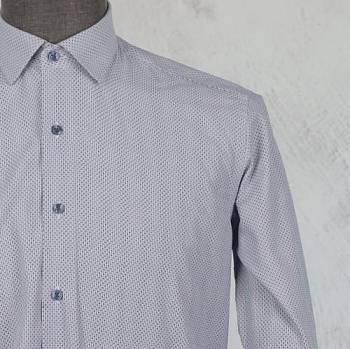 Рубашка мужская Passero PSR10000-19