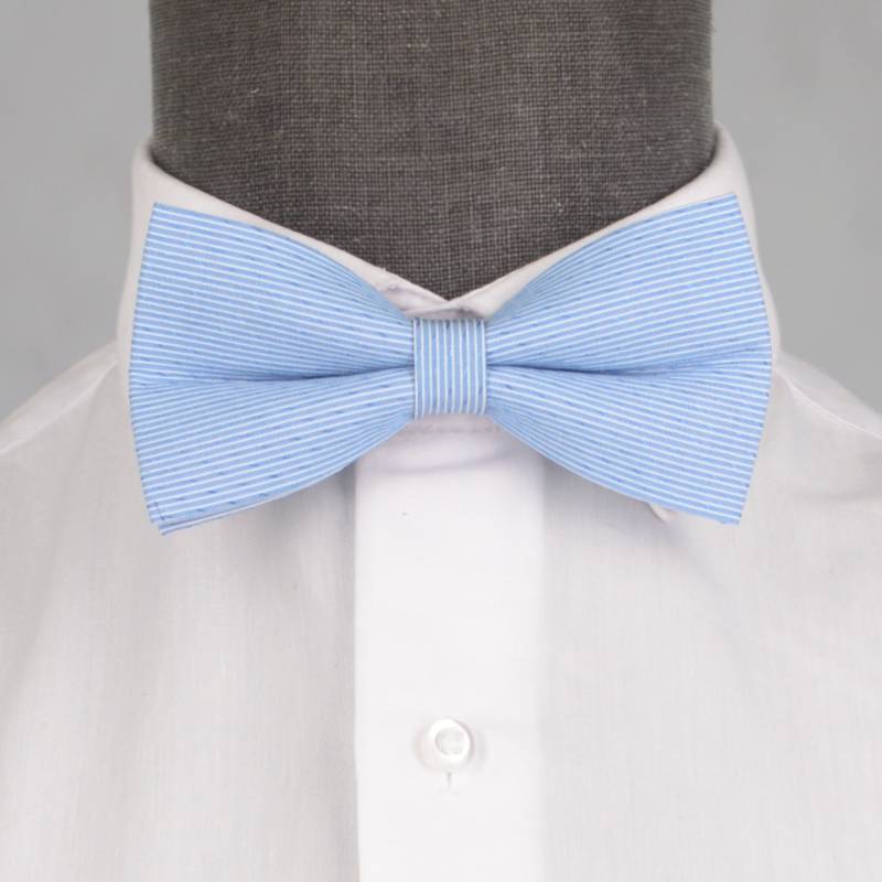 Бабочка мужская 0212