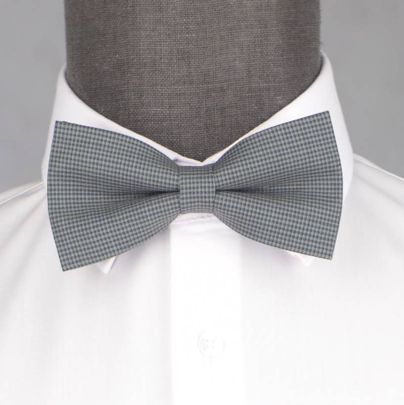 Бабочка мужская 0105