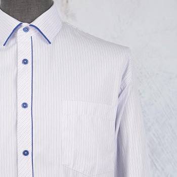 Рубашка мужская Mixers 005BM4MH