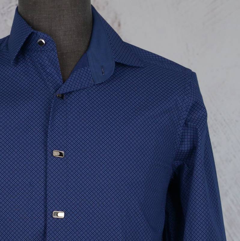 Рубашка мужская Daniel Desch DD0001