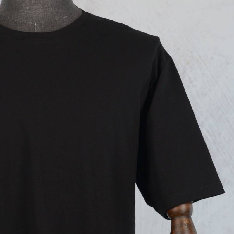 Футболка мужская Pissero 4001SIYAH