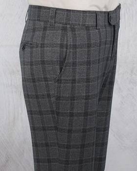 Брюки мужские 17СС