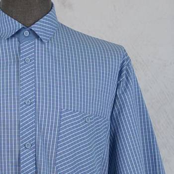 Рубашка мужская Nicolo Angi 21.8HT01 к/р