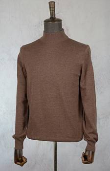 Водолазка мужская Tony Montana 1003KAHVEMER