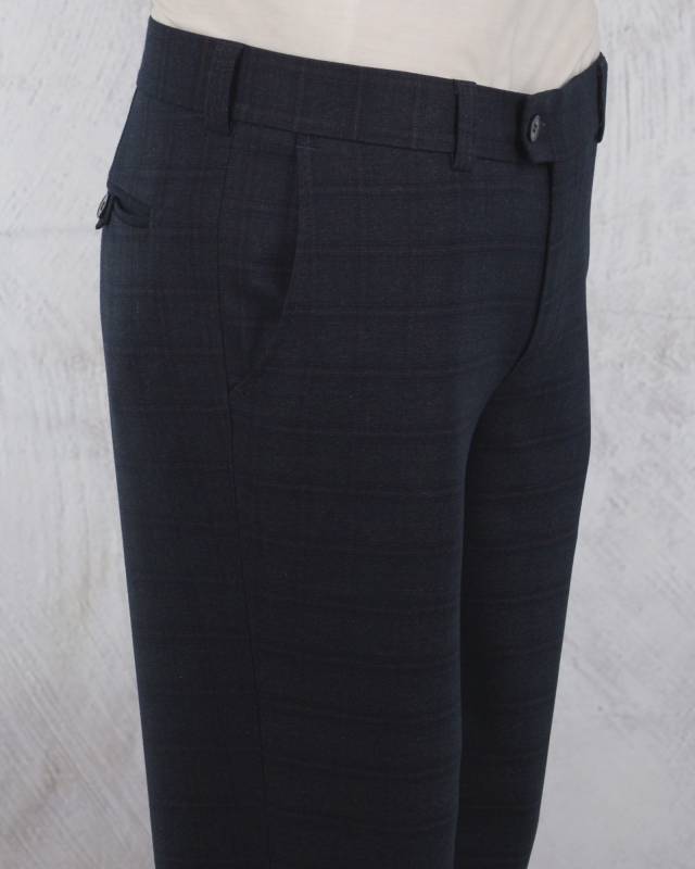 Брюки мужские 068СС