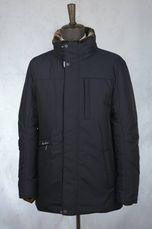 Куртка мужская Врангель