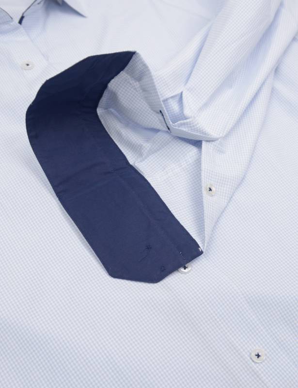 Рубашка мужская Passero 911-19