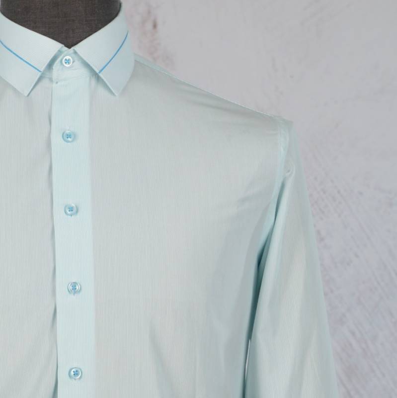 Рубашка мужская Grossir 860GS