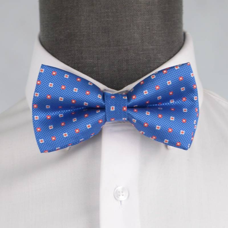 Бабочка мужская 0152