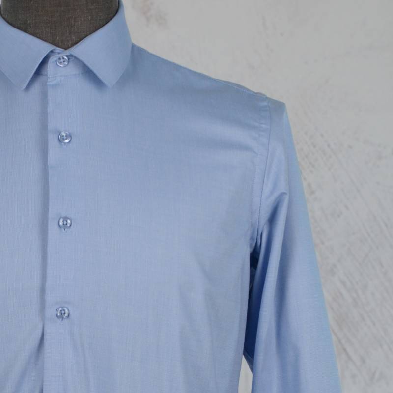 Рубашка мужская Mixers 001W3PR