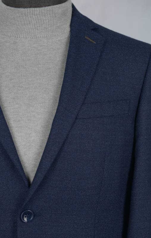 Пиджак мужской Эктор