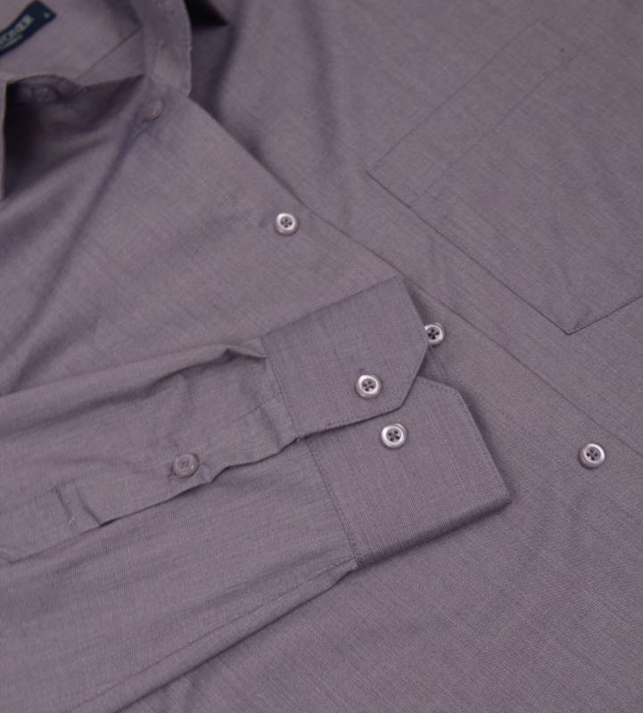 Рубашка мужская Grotoner 130B