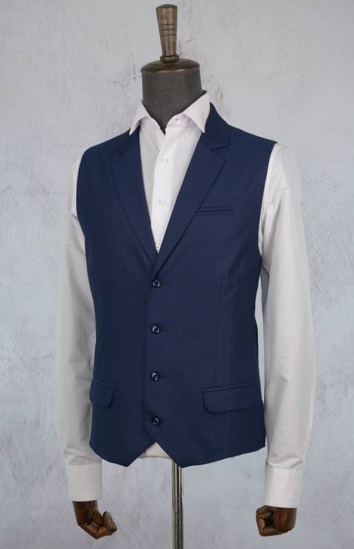 Жилет мужской Кристи