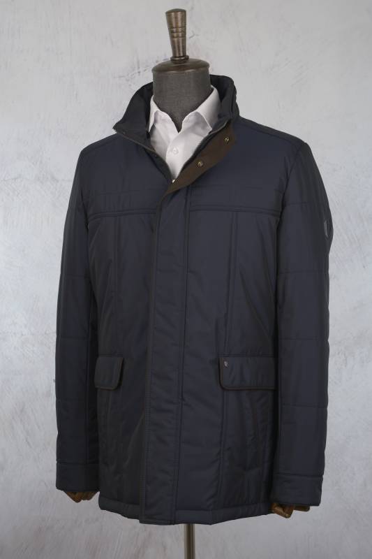 Куртка мужская Рембрант