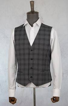 Жилет мужской 22GR