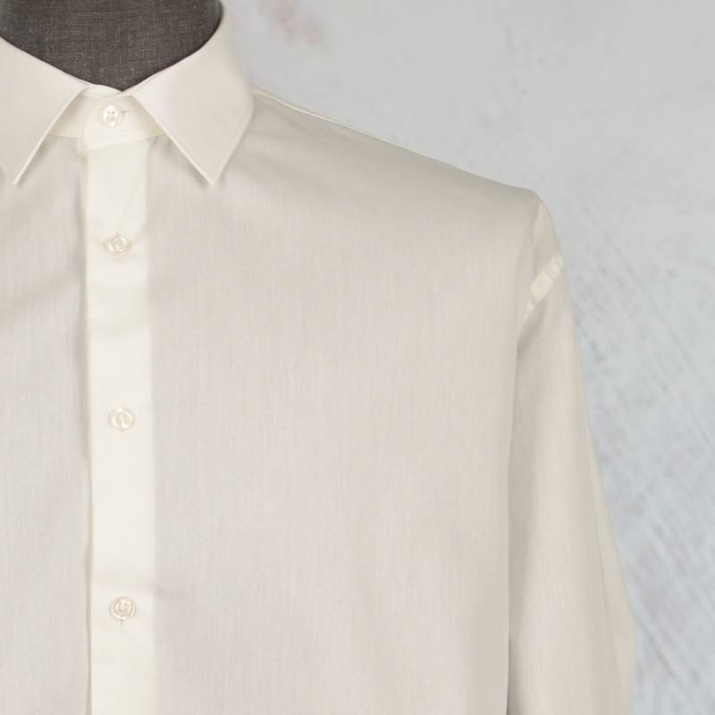 Рубашка мужская большого размера Nicolo Angi 501Б02