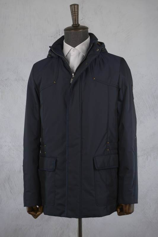 Куртка мужская Гальяно