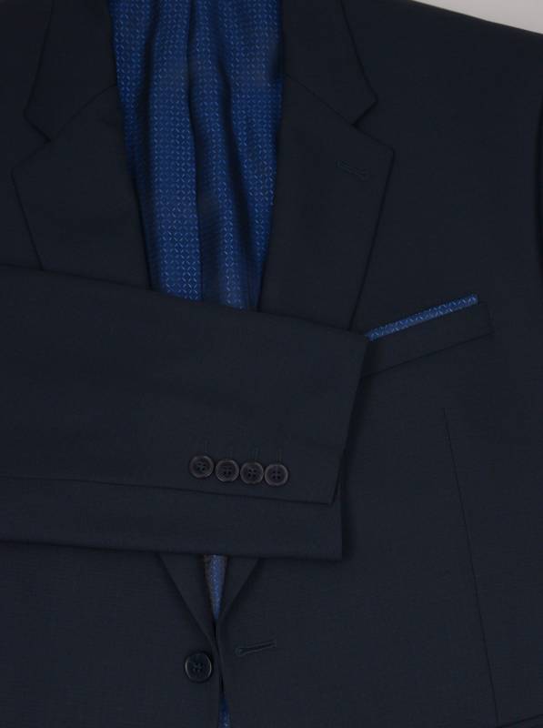 Костюм мужской Меркатор