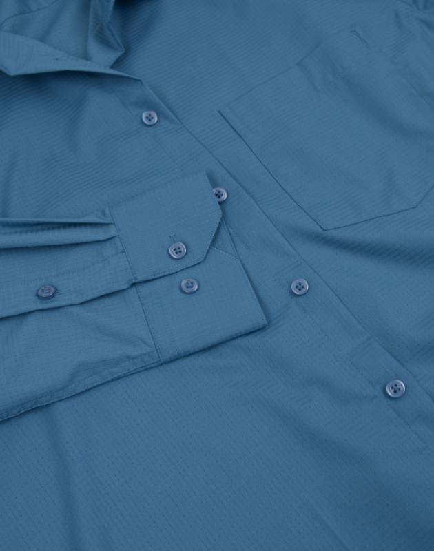 Рубашка мужская Grotoner 276B