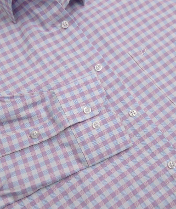 Рубашка мужская Passero PSR940-195