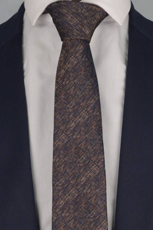 Галстук 0451