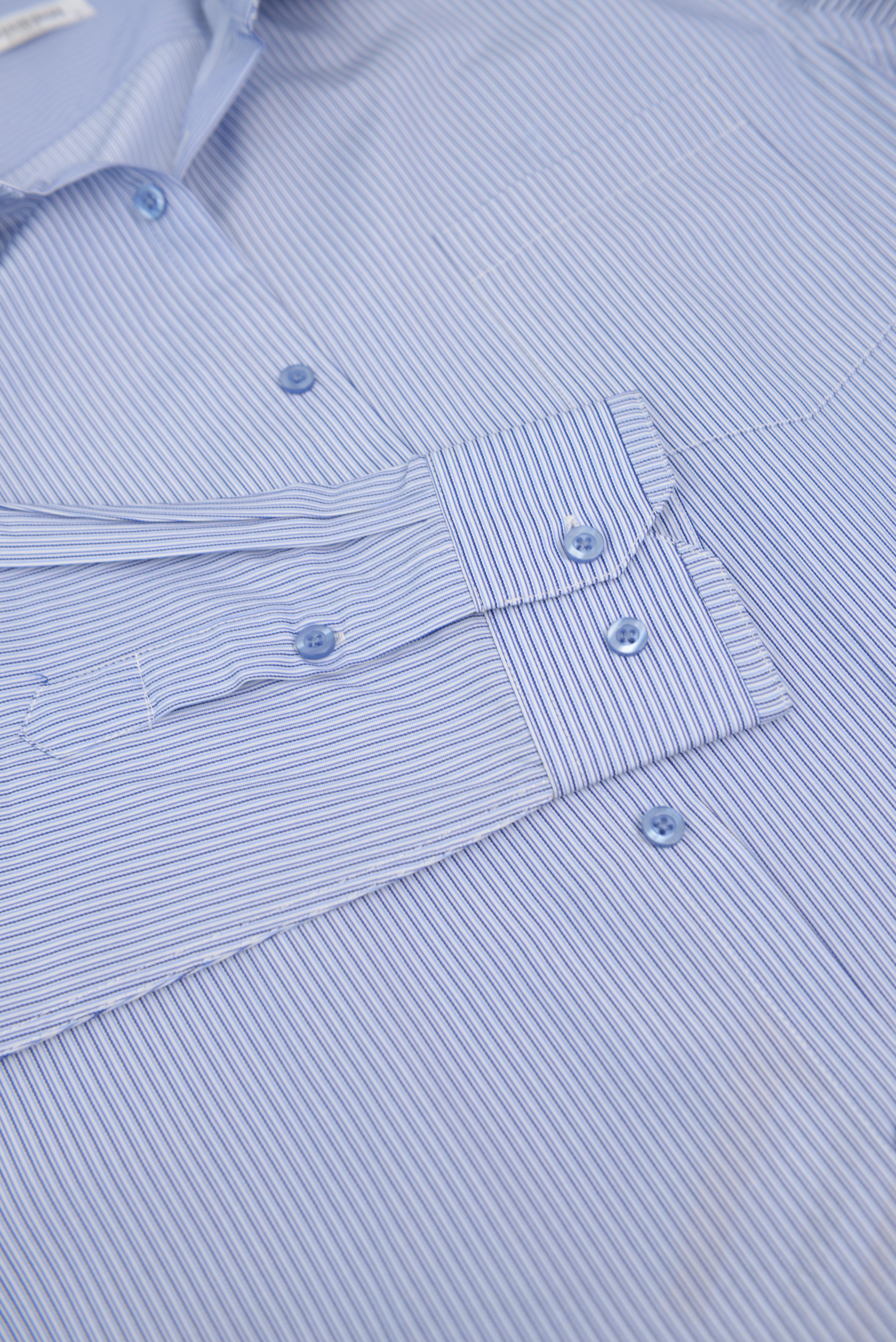 Рубашка мужская Grossir 6150G