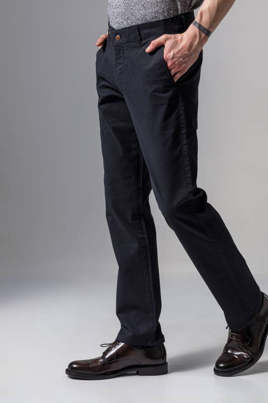 Брюки мужские Барнет