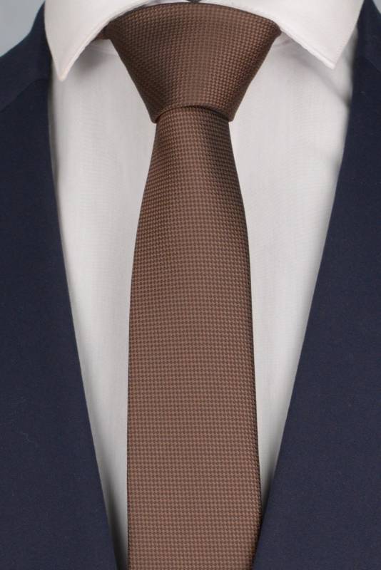 Галстук с платком 0087