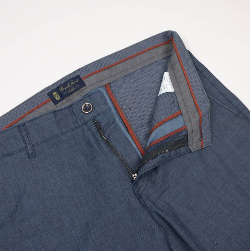 Брюки мужские Канзас