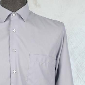 Рубашка мужская Mixers 001FT11MDU