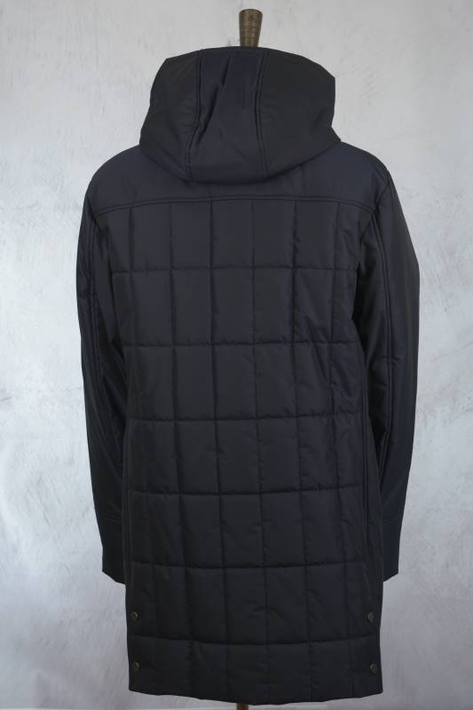 Куртка мужская Адамс