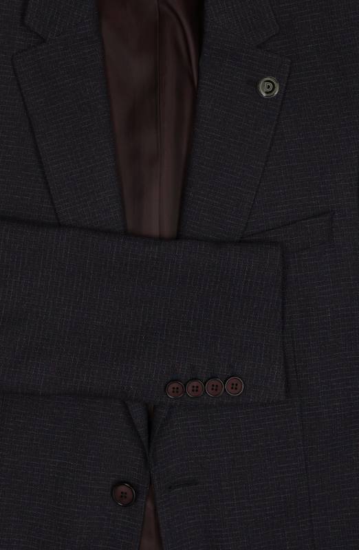 Костюм мужской тройка 10913­7