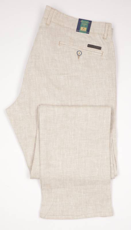 Брюки мужские Ленс