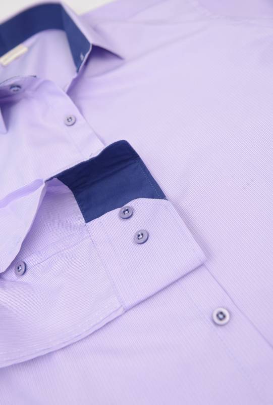 Рубашка мужская Mixers 1343PWPR