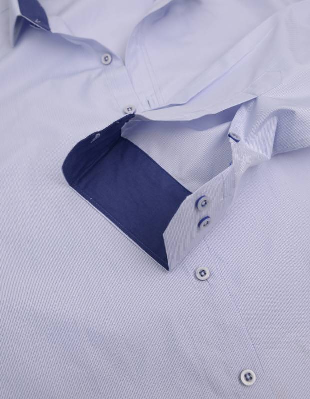 Рубашка мужская Mixers 1339PWPR