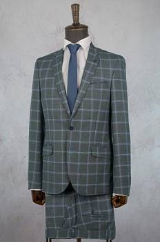 Костюм мужской Астор