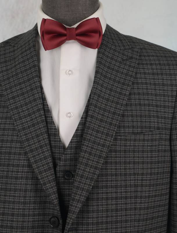 Костюм мужской тройка Comintern N3520